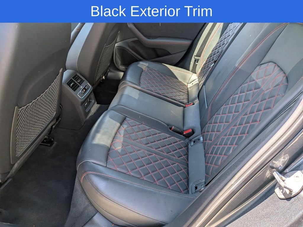 Used 2023 Gray Audi 3.0T Premium Plus image 29