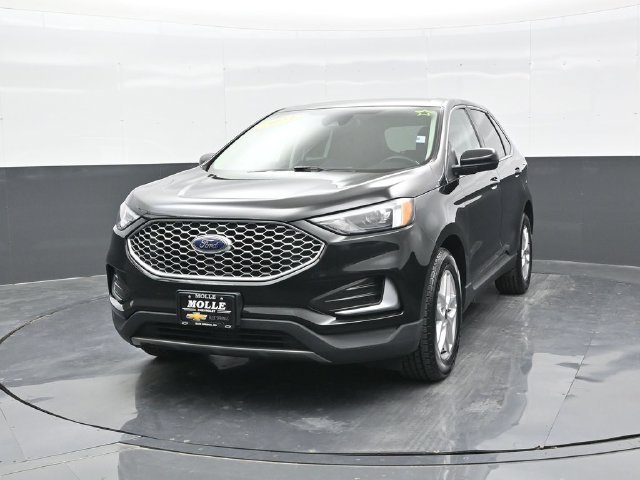 Used 2023 Ford Edge SEL with VIN 2FMPK4J93PBA39408 for sale in Kansas City