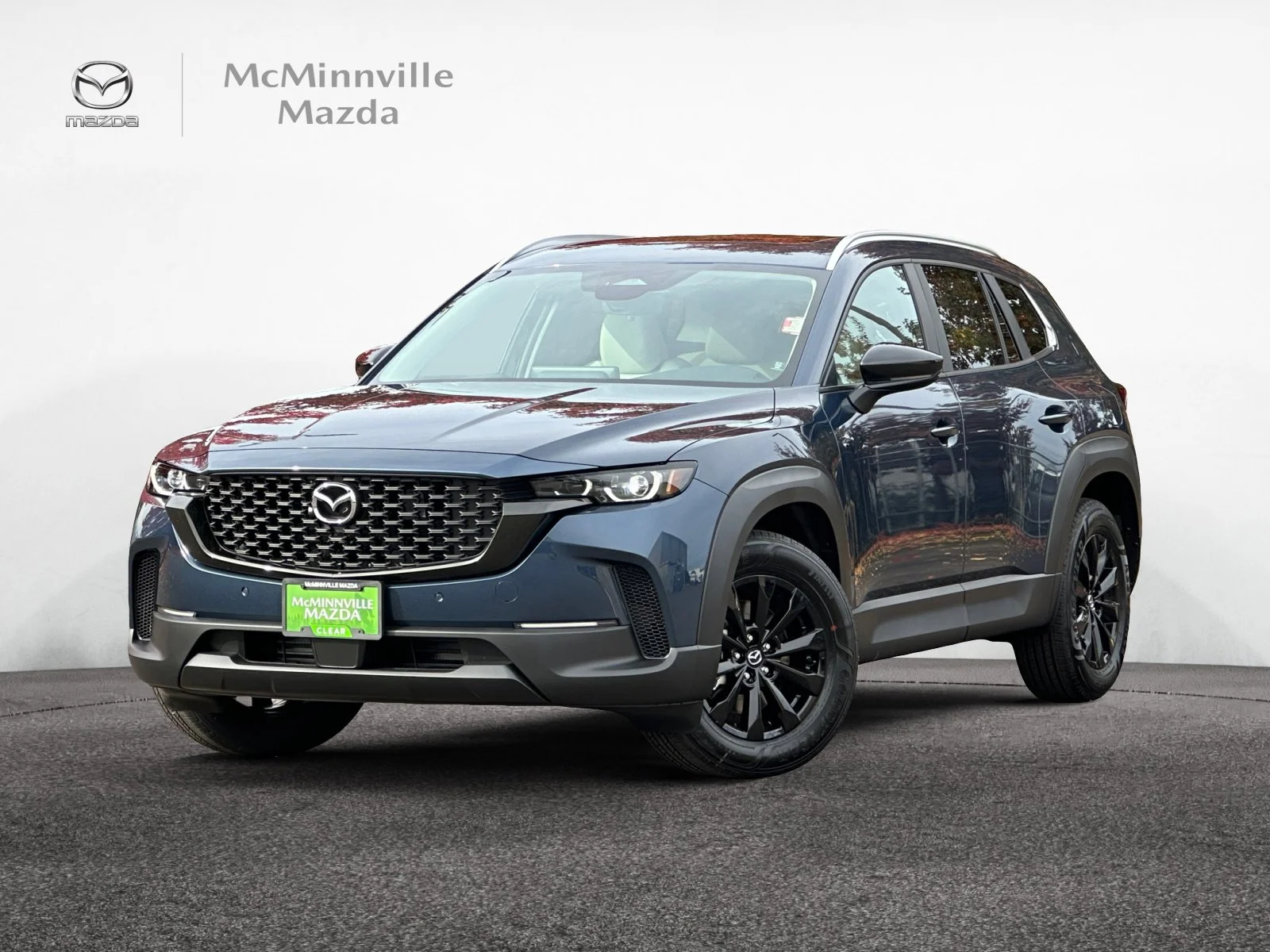 2026 Mazda CX-50 2.5 S Preferred's photo