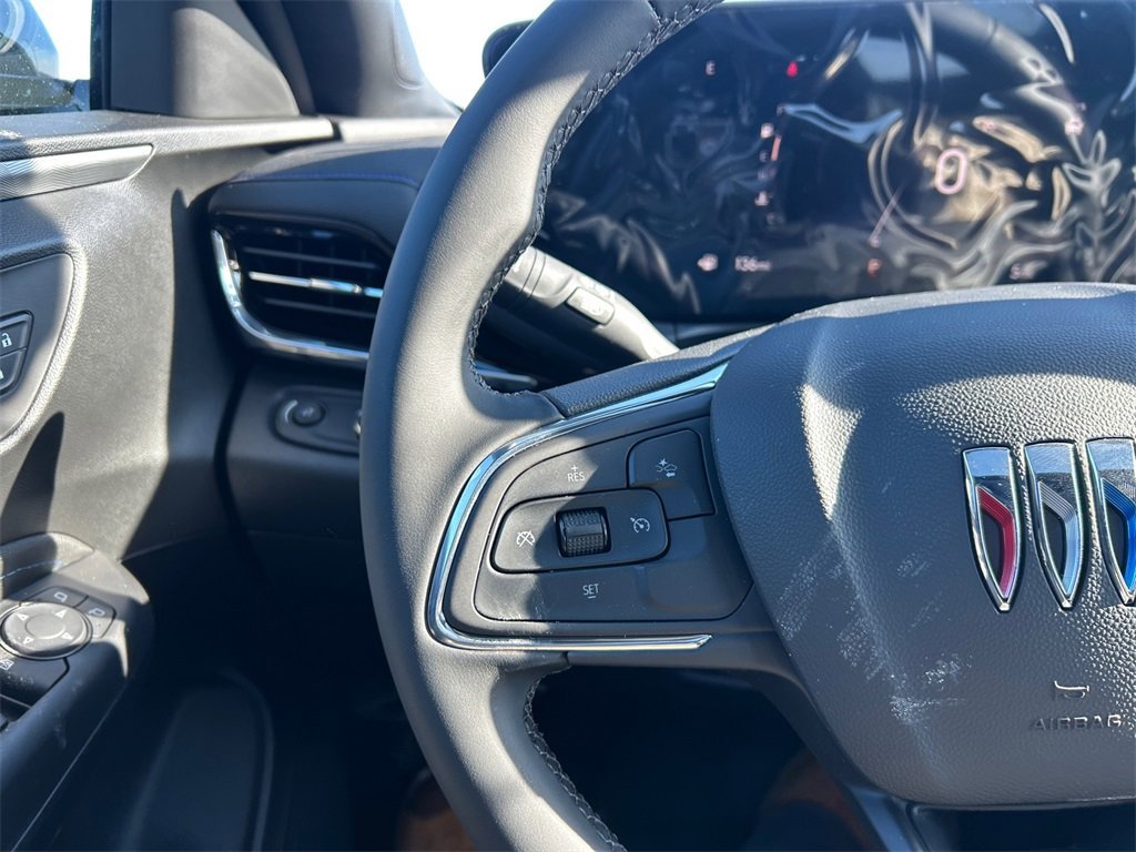 2026 BUICK ENVISTA - Image 18