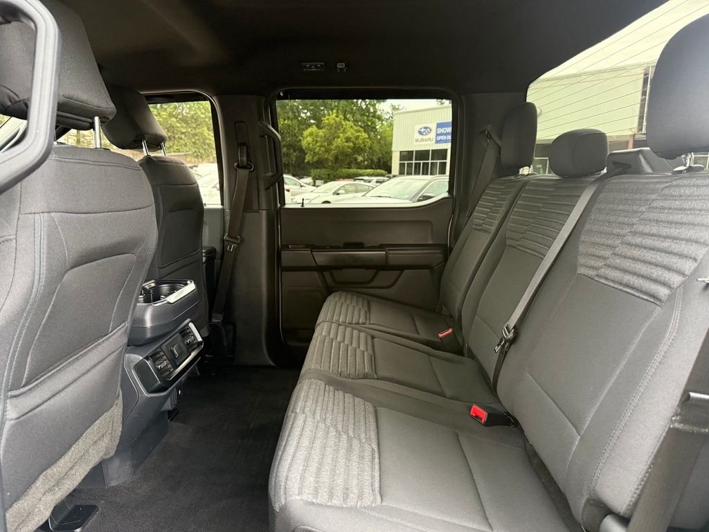 Used 2023 Avalanche Ford XL image 25
