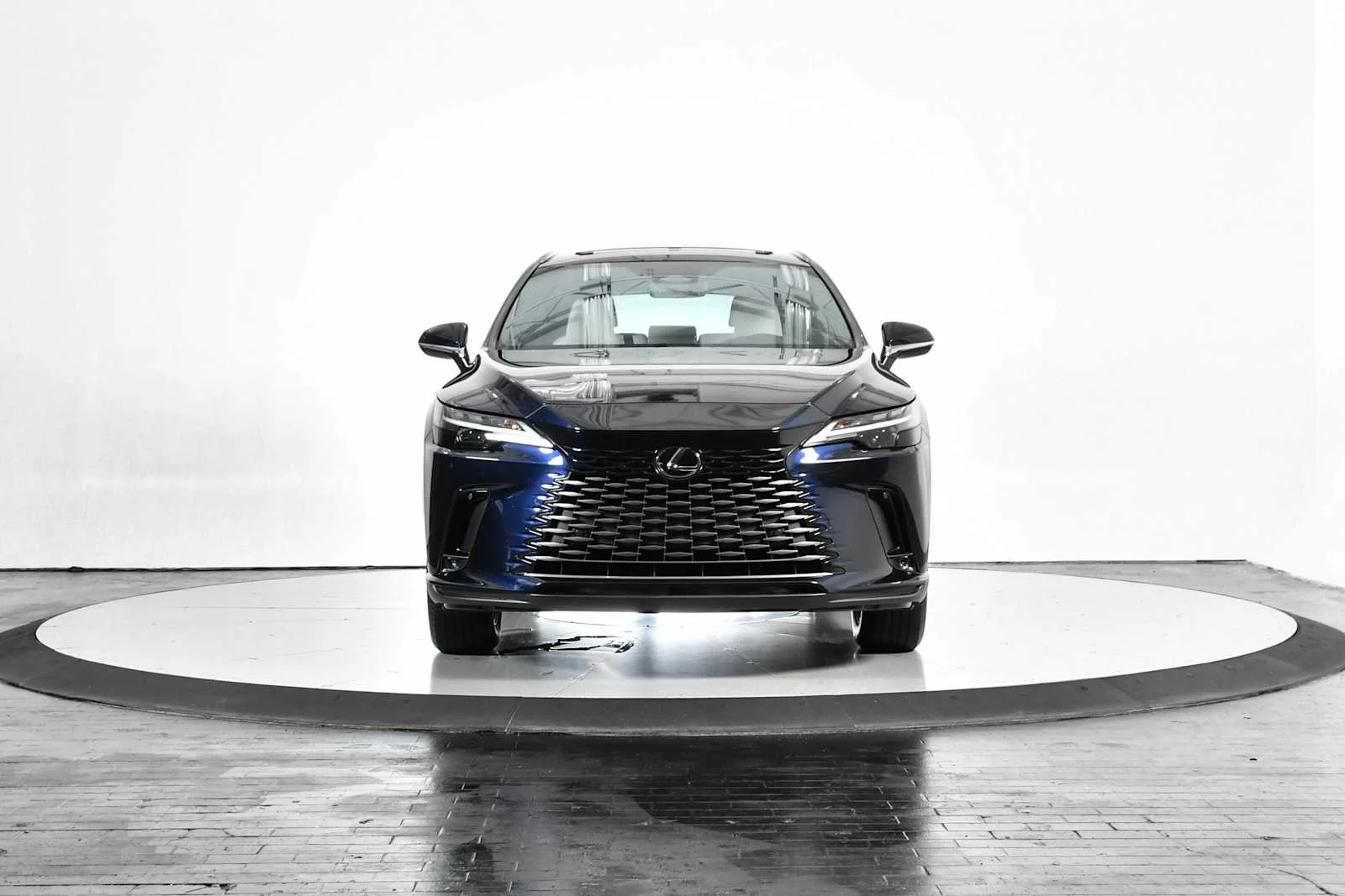 Certified Used 2024 NIGHTFALL MICA Lexus Premium image 10