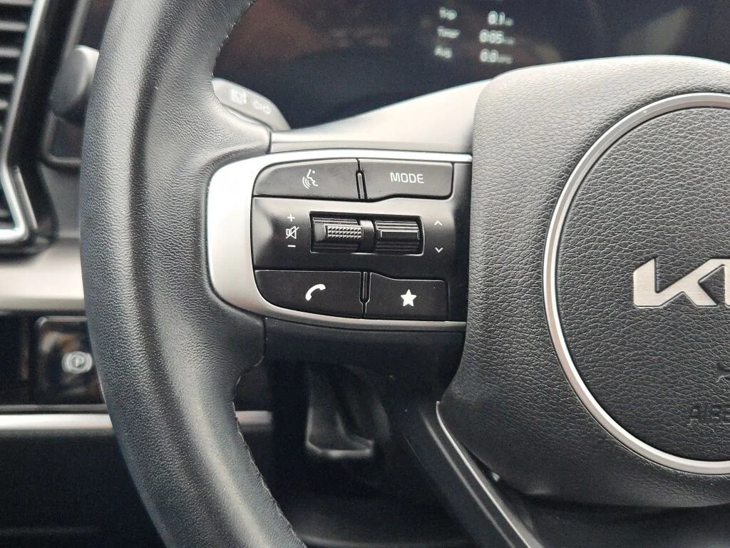 2024 Kia Sportage EX - Photo 31