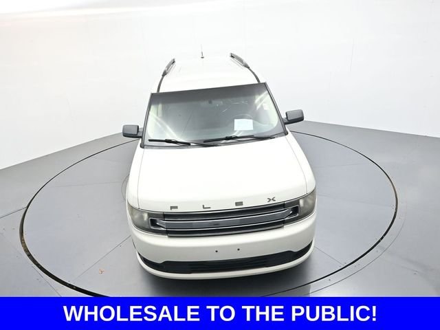 Used 2013 White Ford SE image 33