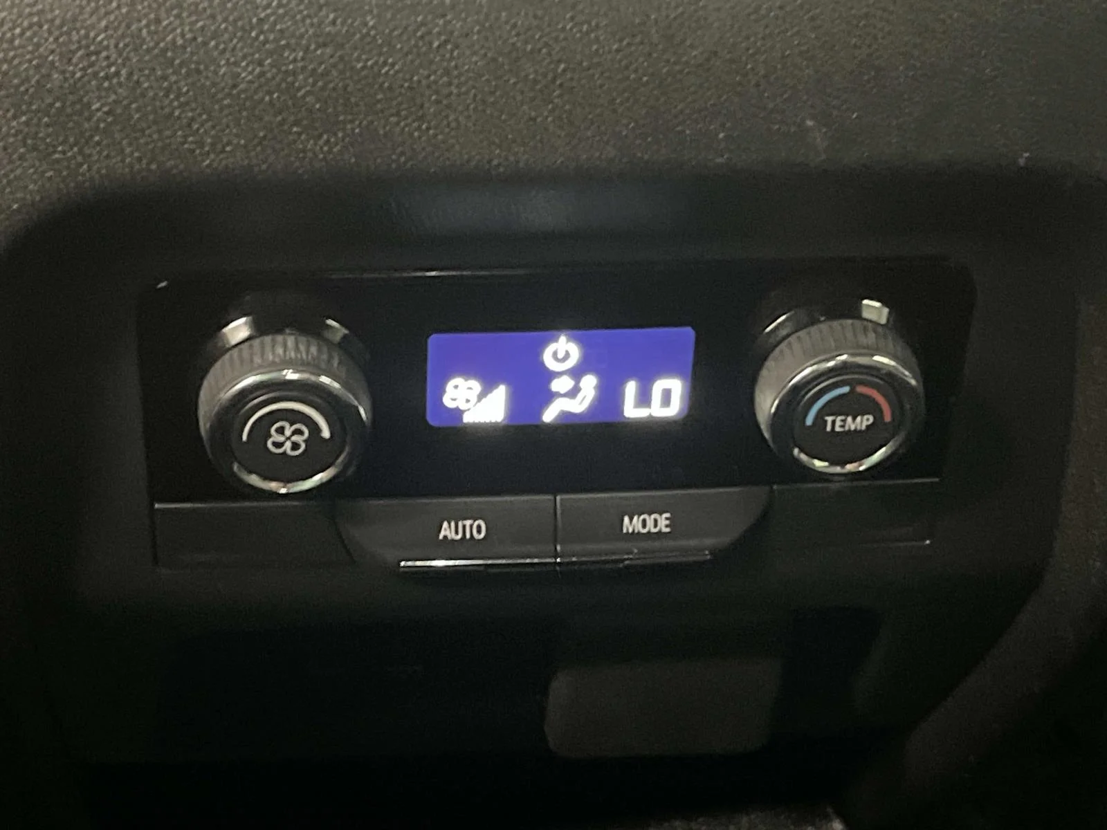 Used 2026 Sterling Gray Metallic Chevrolet LT image 15