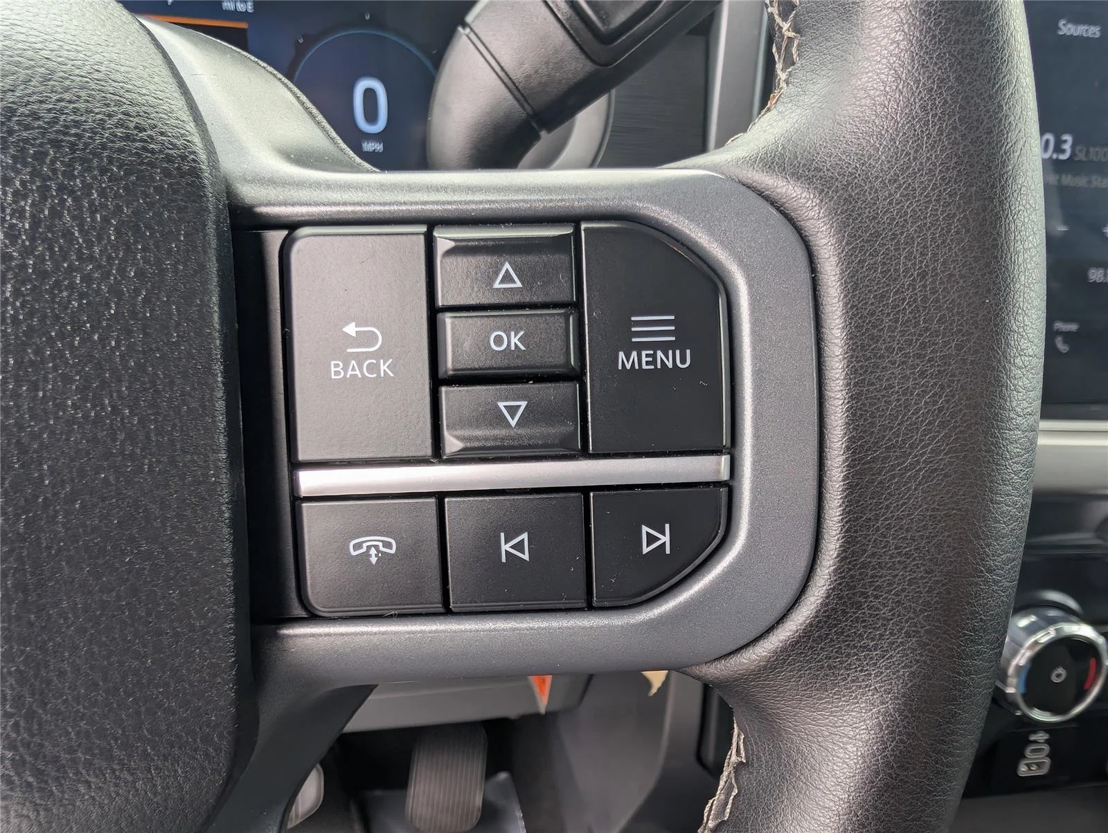 Used 2025 Carbonized Gray Ford XLT image 24
