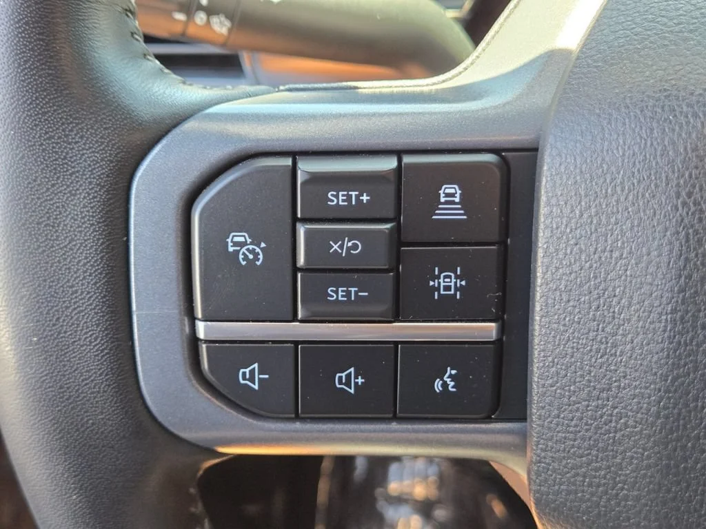 Used 2023 Black Ford Lariat image 23