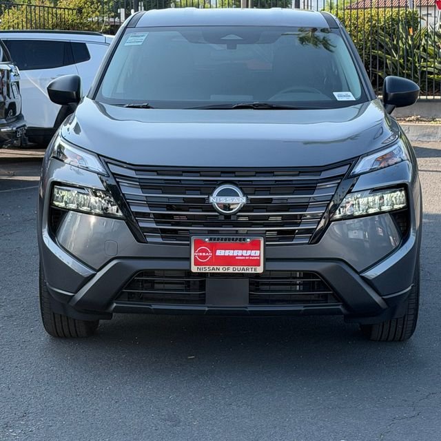 New 2026 Gun Metallic Nissan S image 2