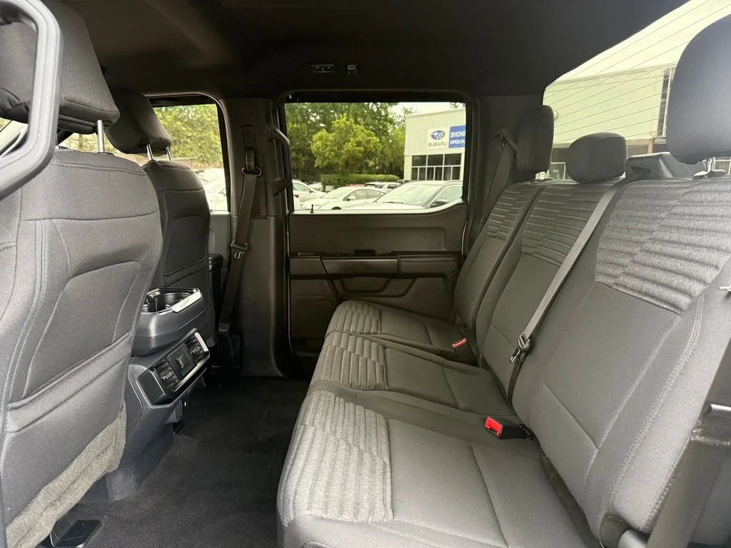 Used 2023 White Ford XL image 25