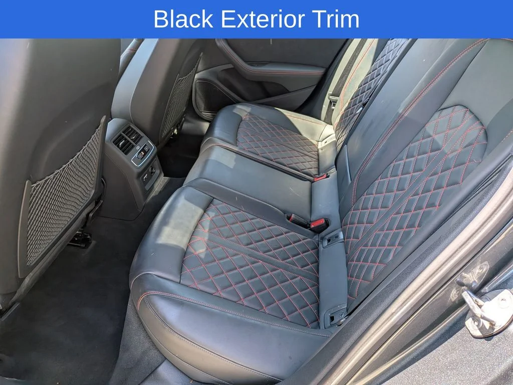 Used 2023 Gray Audi 3.0T Premium Plus image 29