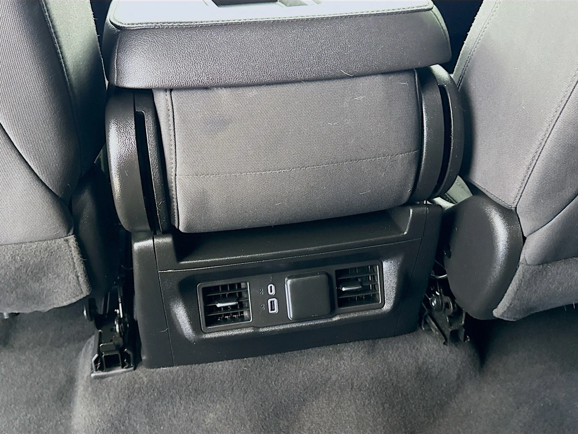 Used 2023 Glacier Blue Metallic Chevrolet RST image 27