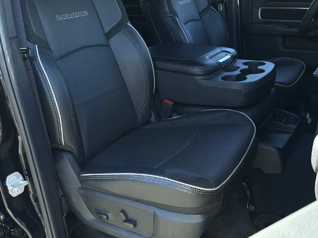 Used 2026 Black Ram Laramie image 34