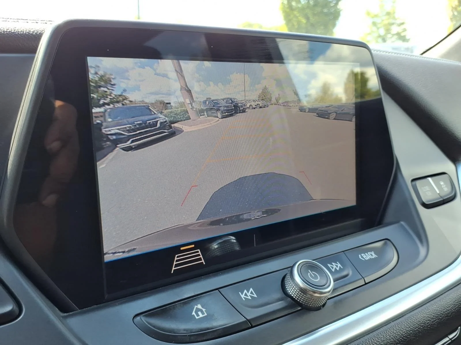 Used 2020 Black Chevrolet LT image 4