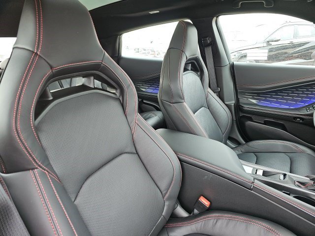 New 2026 Diamond Black Crystal Pearlcoat Dodge Scat Pack Plus image 11