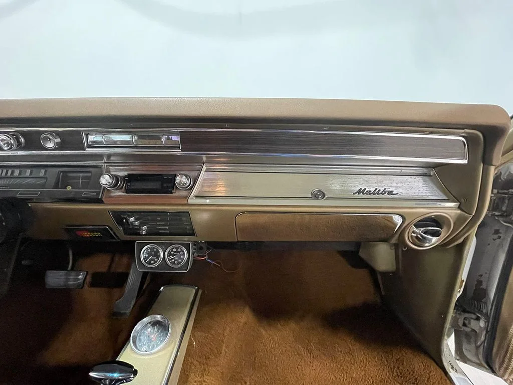 Used 1967 White Chevrolet  image 52