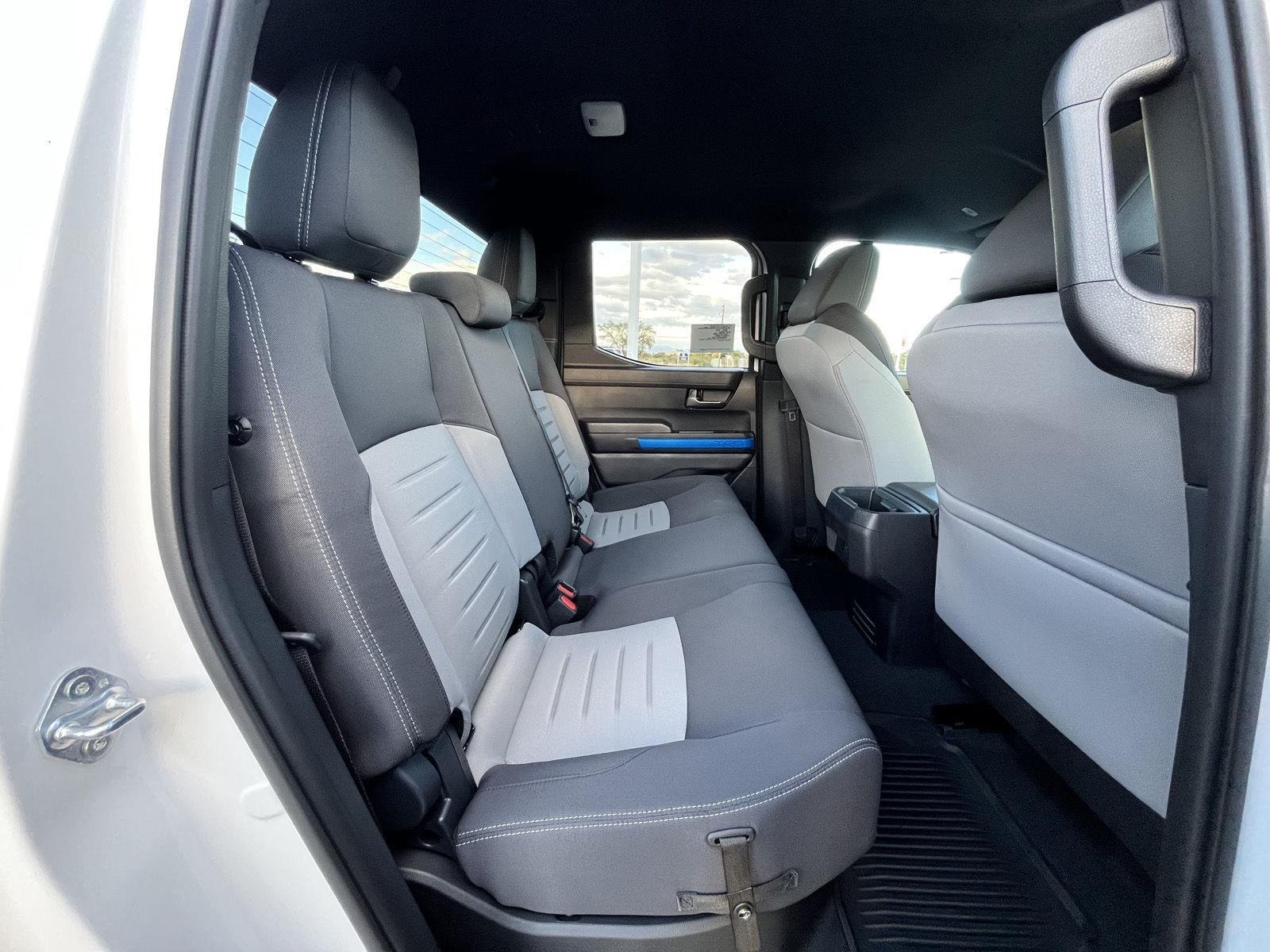 2026 Toyota Tacoma TRD Off Road - Photo 14