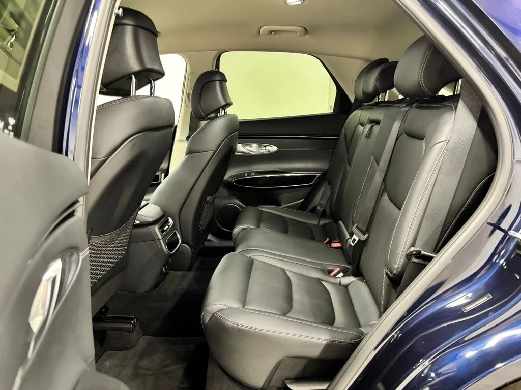 Used 2025 Blue Genesis 2.5T image 20