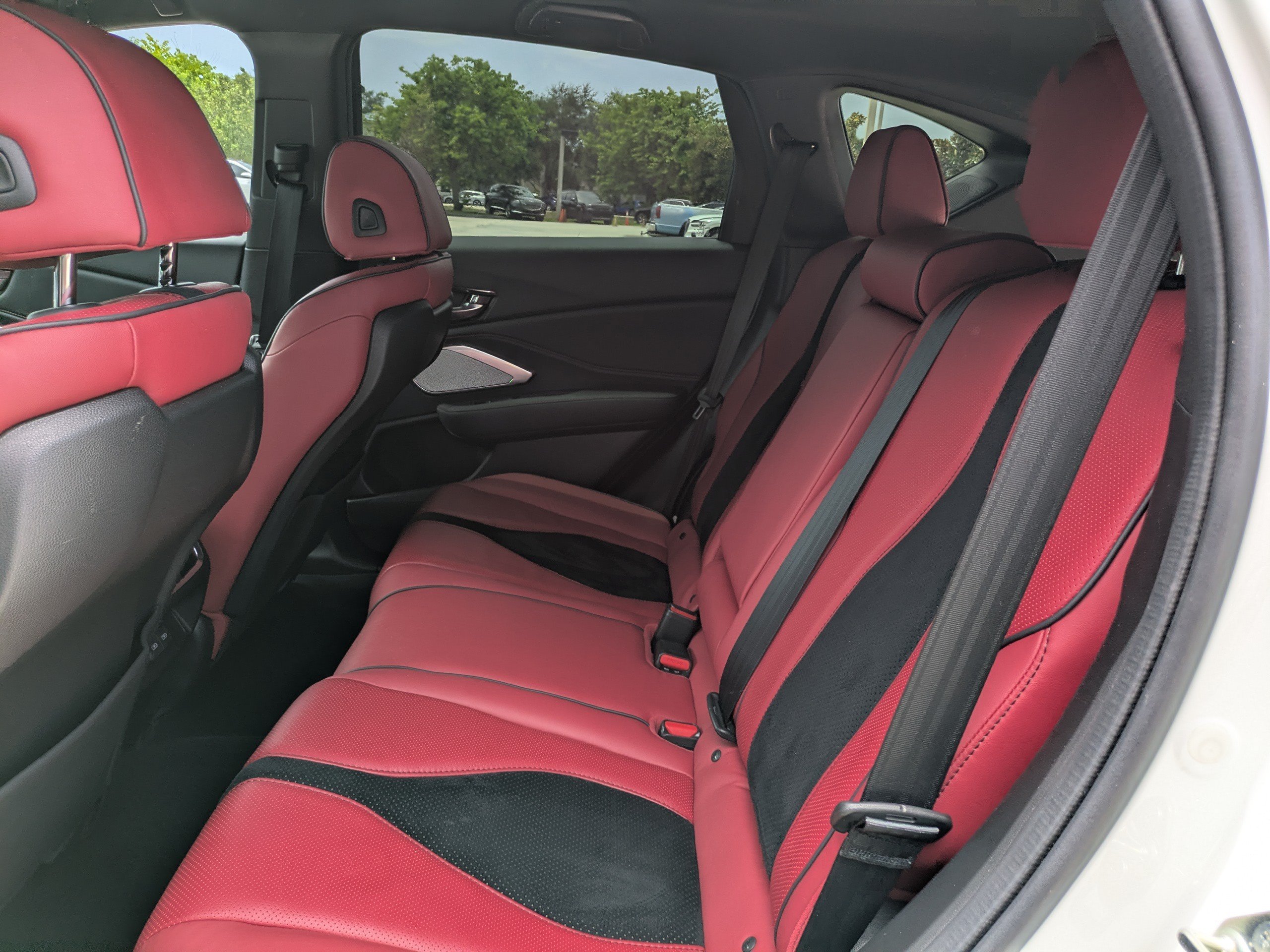 2019 Acura RDX A-Spec Package - Photo 13