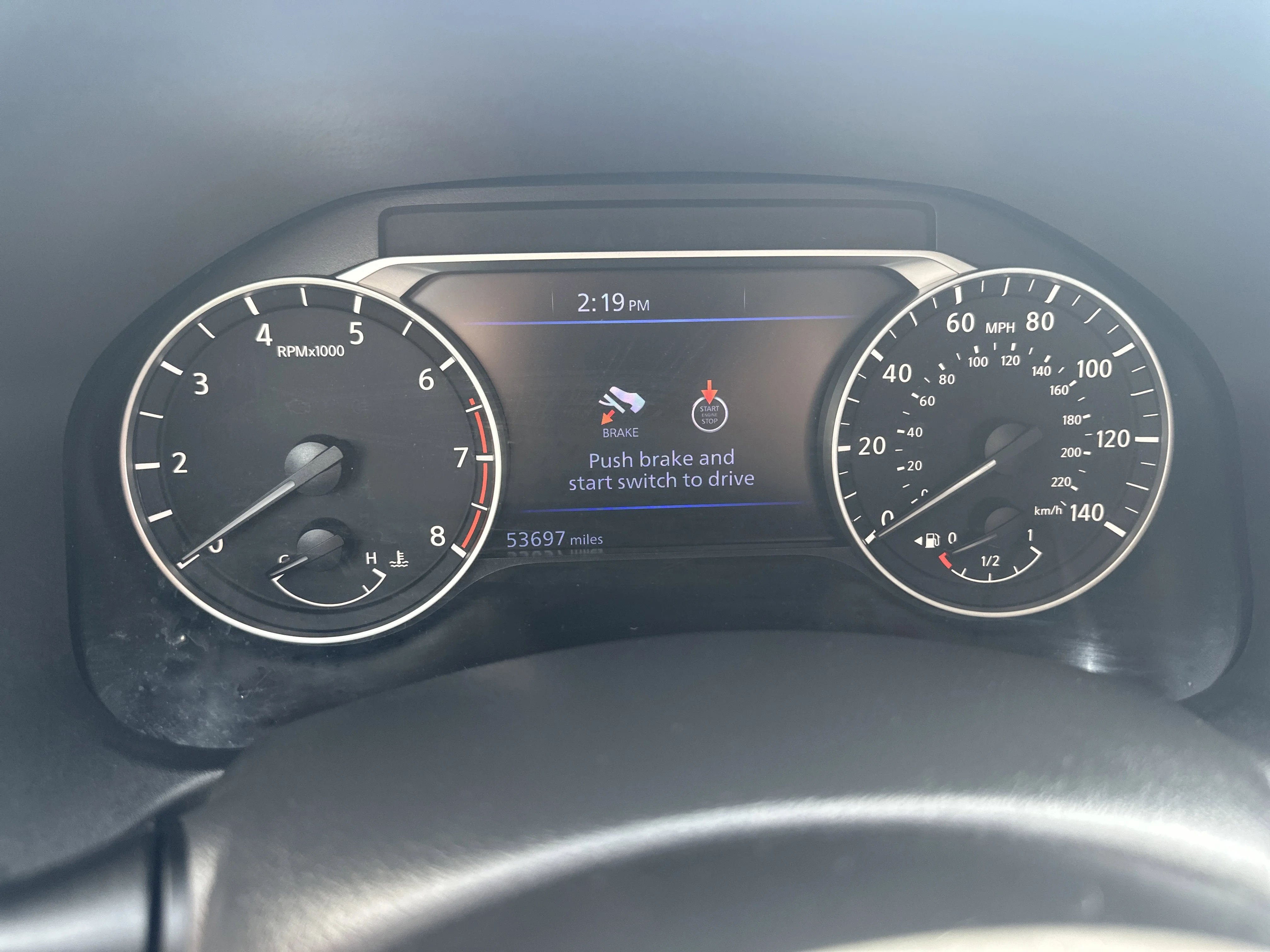 2024 Nissan Altima SV - Photo 10