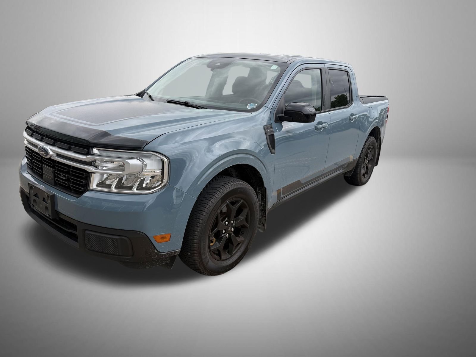 2022 Ford Maverick Lariat AWD's photo