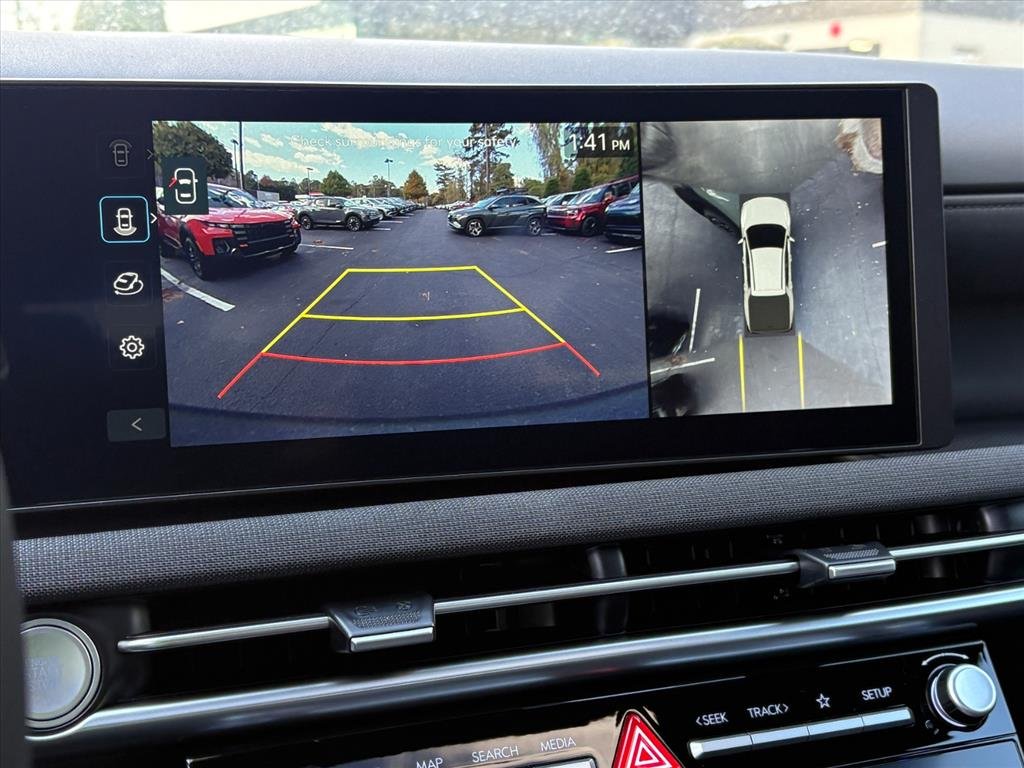 2026 Hyundai Santa Cruz Limited - Photo 6