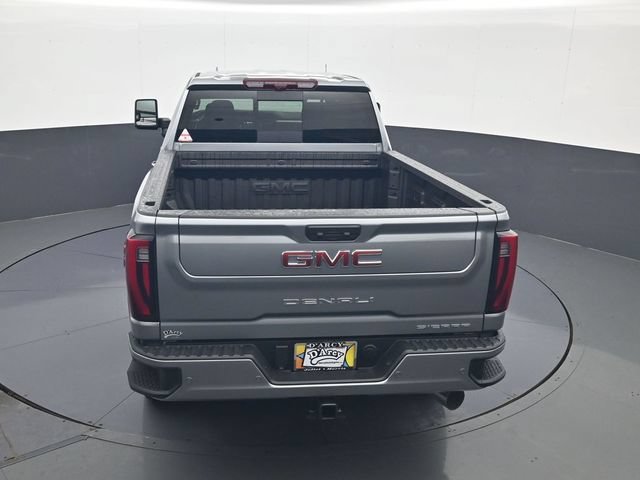 2026 GMC Sierra 2500HD Denali - Photo 18