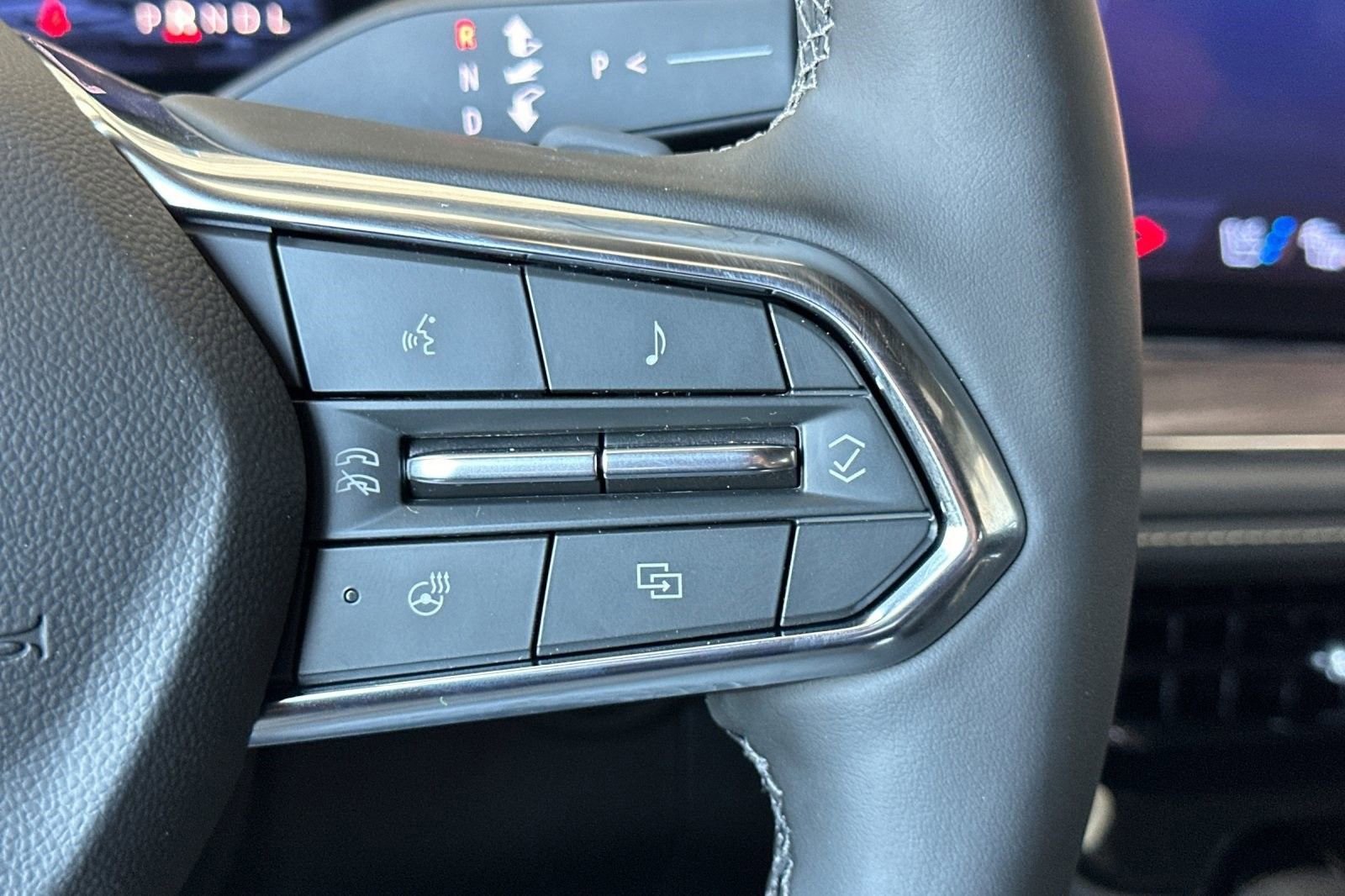 2025 Chevrolet Suburban Premier - Photo 30