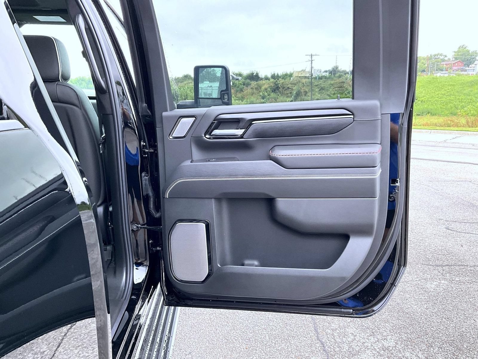 2026 GMC Sierra 2500HD AT4X - Photo 17
