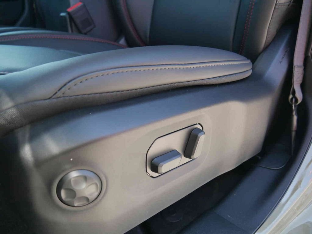 New 2026 41 Exterior Paint Jeep Rubicon image 25