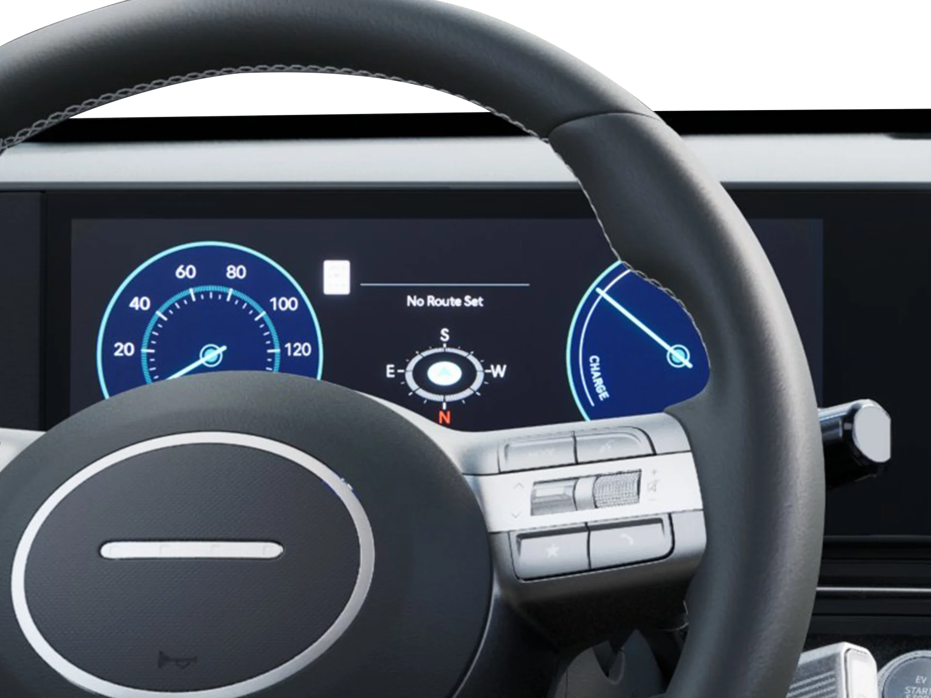 2025 Hyundai Kona EV SEL - Photo 34