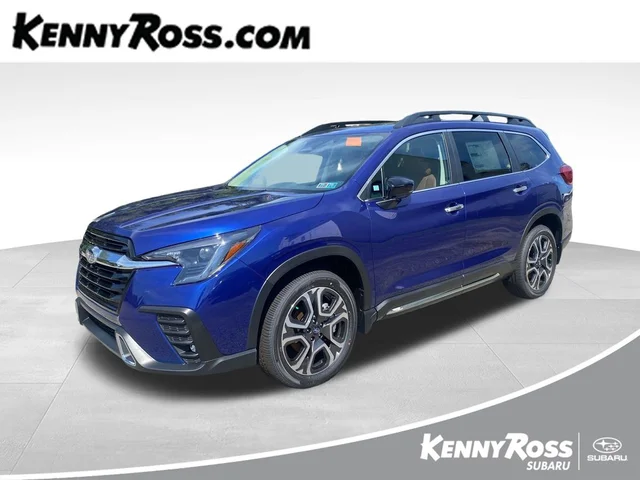 2026 Subaru Ascent Touring