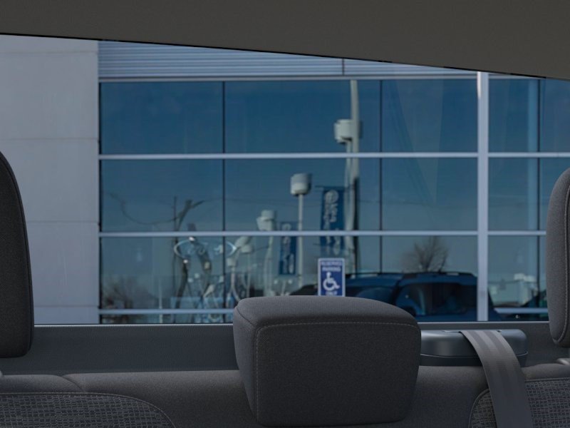 New 2026 Oxford White Ford XL image 25