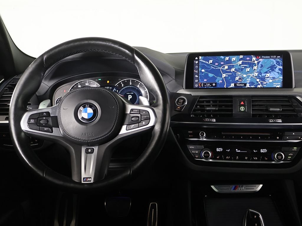 2019 BMW X3 40i - Photo 42