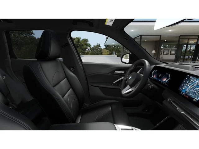 New 2027 Jet Black BMW  image 9