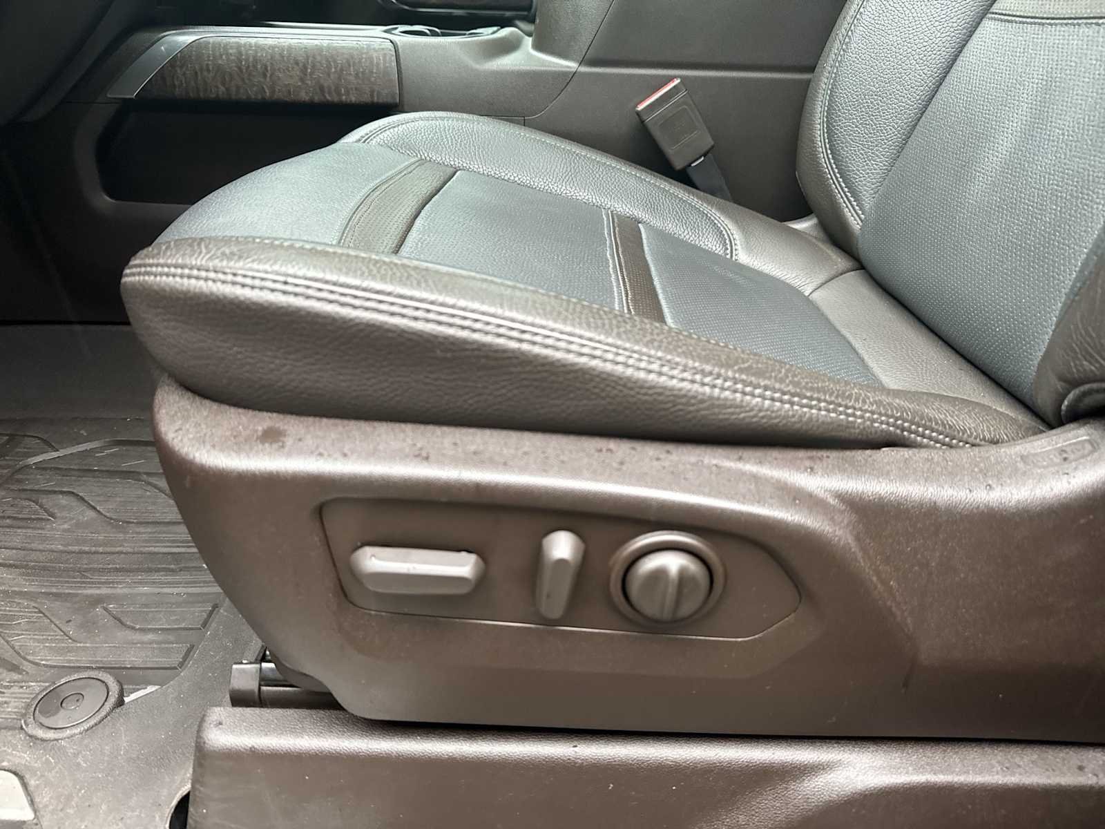 2020 GMC Sierra 1500 Denali Denali - Photo 22
