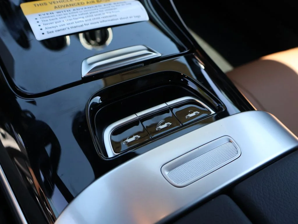 New 2027 White Mercedes-Benz CLE 450 image 24
