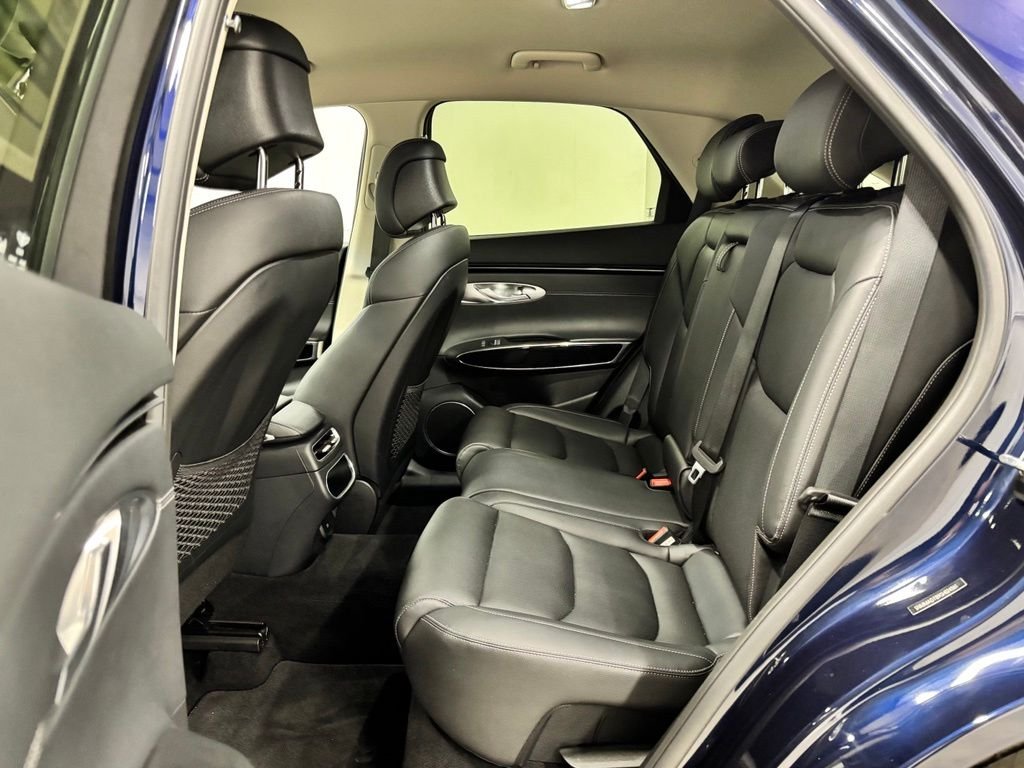 Used 2025 Blue Genesis 2.5T image 20