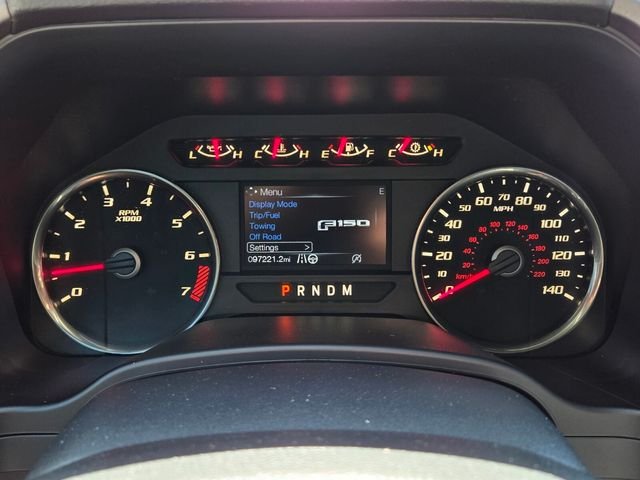 Certified Used 2018 Black Ford Raptor image 32