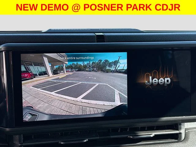 New 2026 41 Exterior Paint Jeep Sport S image 13