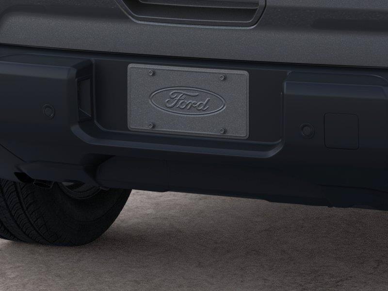 New 2026 Carbonized Gray Metallic Ford Big Bend® image 24