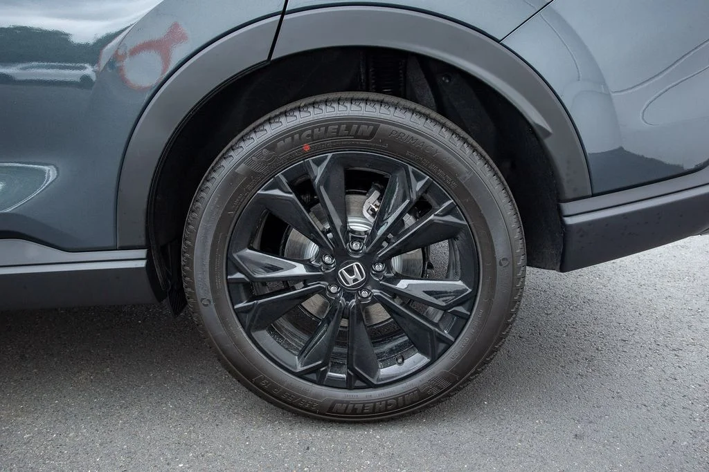 2026 Honda CR-V Sport Touring - Photo 31