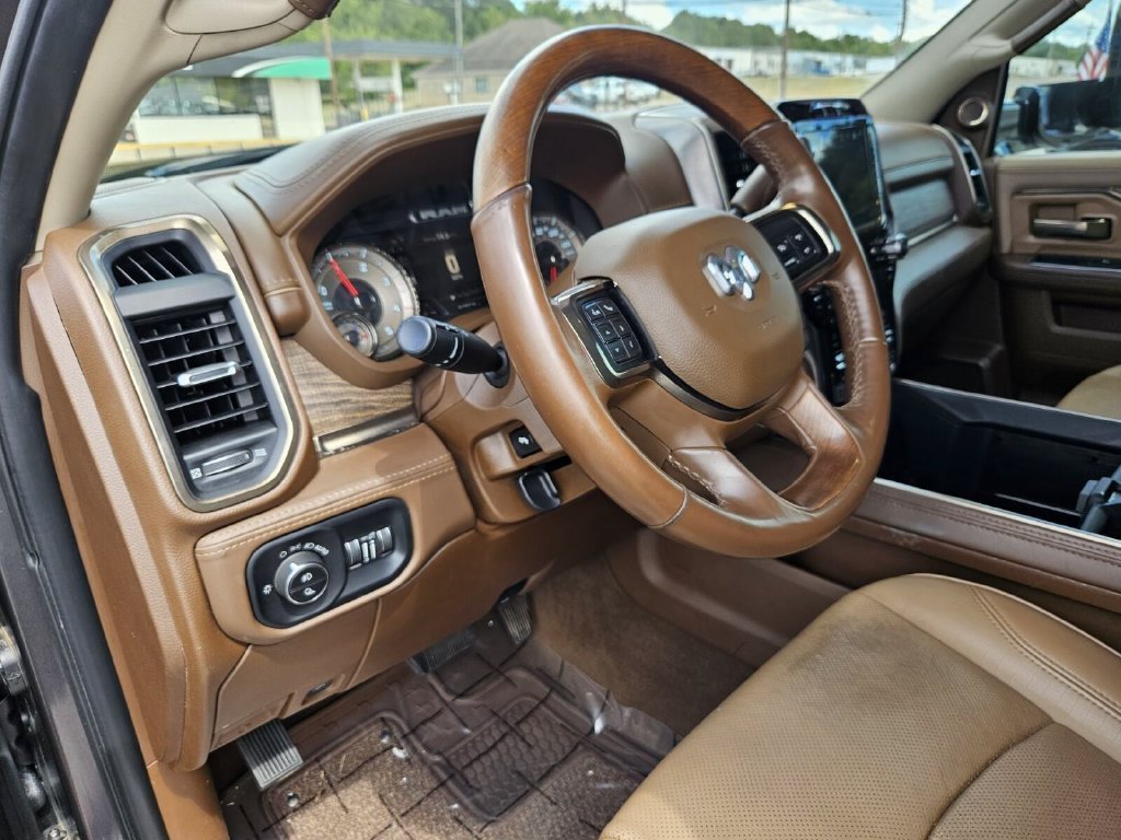 Used 2022 Gray Ram Longhorn image 16