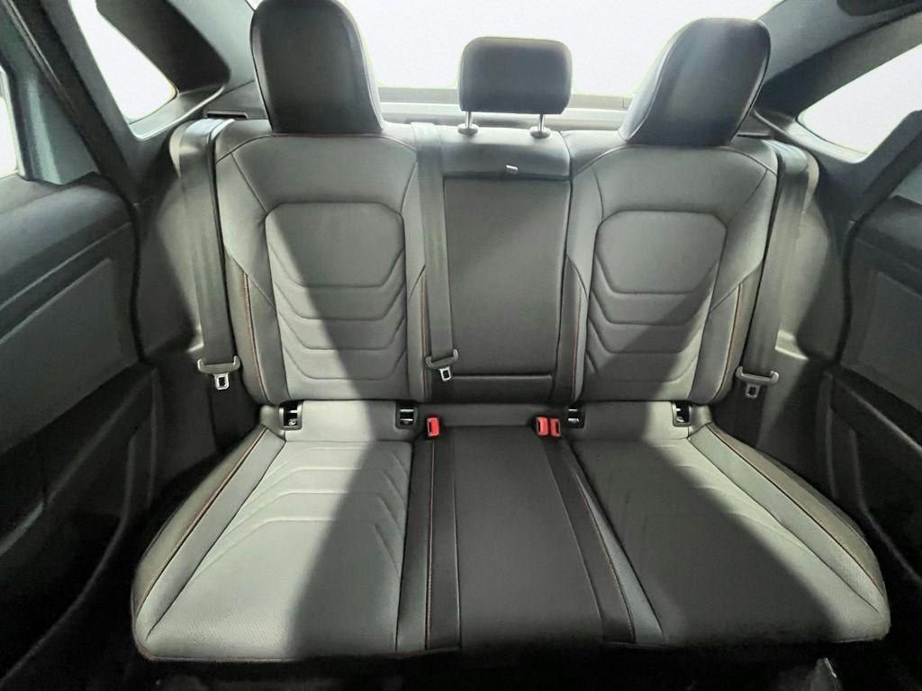 2026 Volkswagen Jetta GLI Autobahn - Photo 26