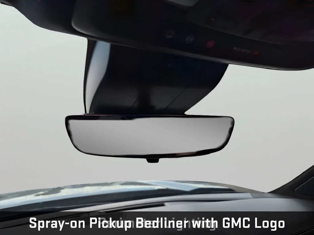 New 2026 GMC Sierra 1500 AT4X, photo 37