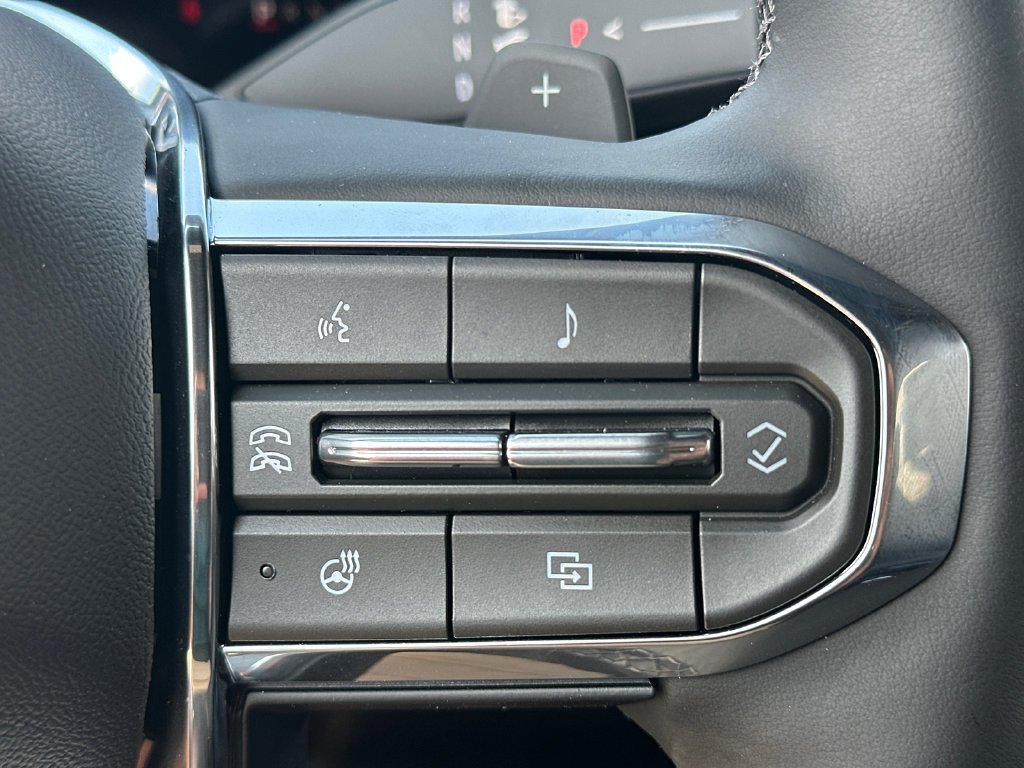 2026 GMC Yukon Elevation - Photo 27