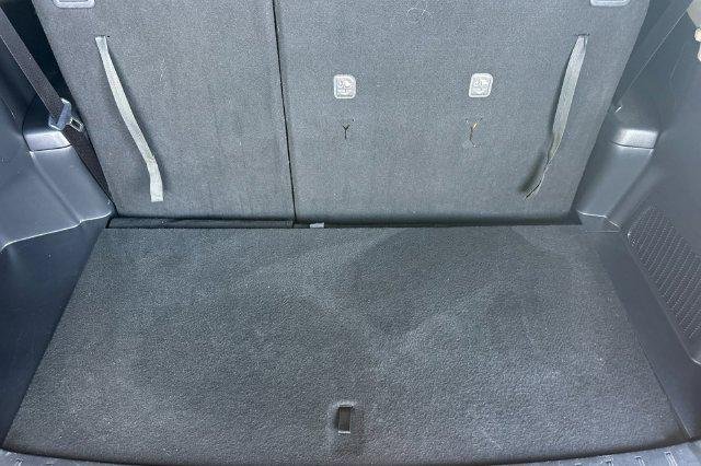 Certified Used 2025 STORM CLOUD Toyota  image 20