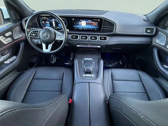 Used 2021  Mercedes-Benz GLS 450 image 27