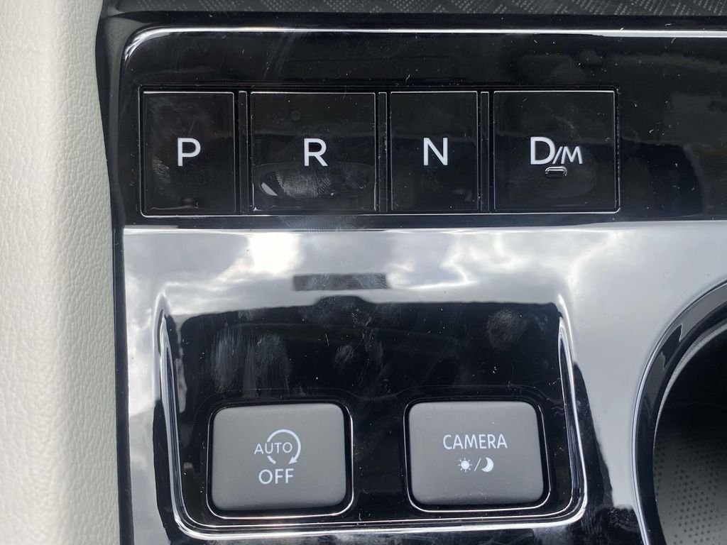 2025 Nissan Murano SV - Photo 26