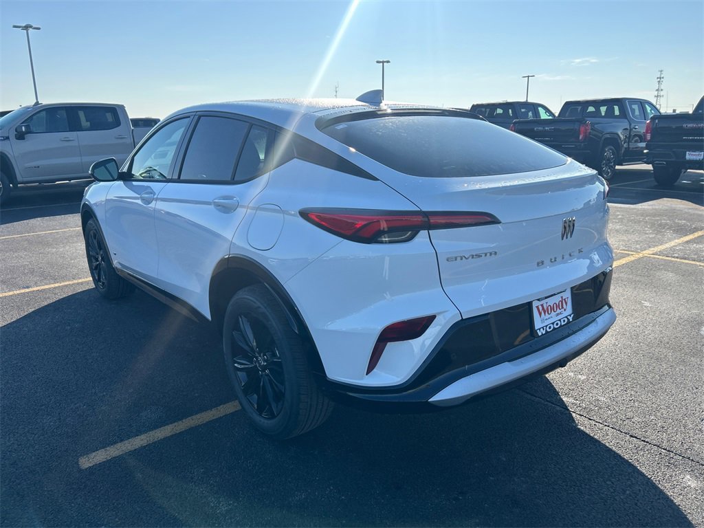 2026 BUICK ENVISTA - Image 5