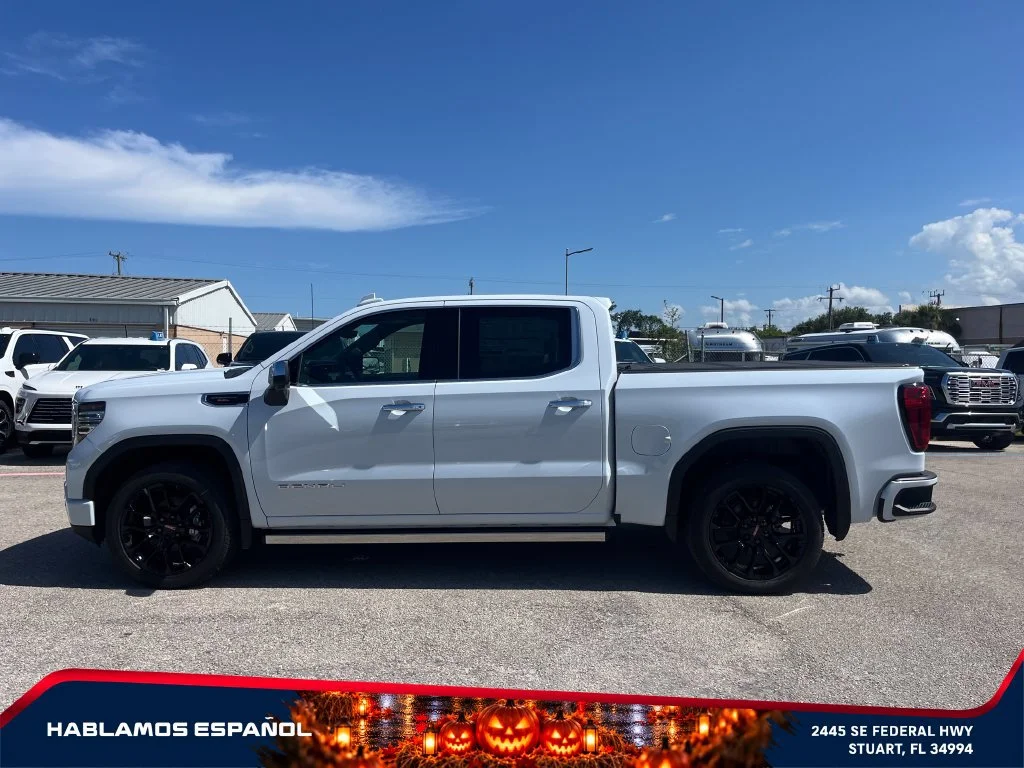 2026 GMC Sierra 1500 Denali - Photo 4